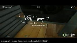 سرقت چهار مغازه تو بازی Payday 2