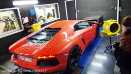 Pushing my Lamborghini Aventador to the limits 