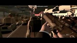 Murder Makarov  Call of Duty Modern Warfare 3