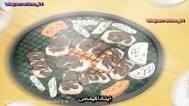 سری اول انیمه ناروتو قسمت 107 زیرنویس فارسی HD