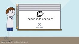 BekaertDeslee  Nanobionic CH