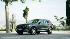 2018 معرفی ولوو XC60