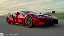 New Ford GT review  is Le Mans racer too brutal for the road