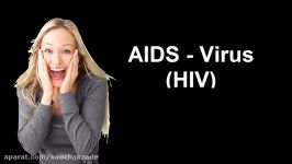 The big success of the treatment of AIDS Virus HIV  Daily Health Tips