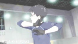 ✯ Yuri ✖ Yuko  Yuri On Ice ✯