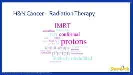 Proton Therapy for Head and Neck Cancers