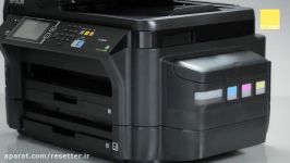 epson WorkForce ET 16500