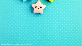 DIY Kawaii Star Necklace Charm