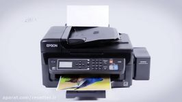 l Epson EcoTank L565