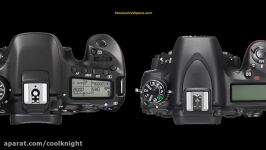 Comparison Canon 80D vs Nikon D750 Full Review