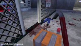 Half Life Blue Shift walkthrough Hard difficulty Chapter 6 Power