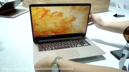 ASUS VivoBook S Hands On