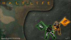 Half Life Opposing Force walkthrough Hard difficulty Training Room Boot Camp