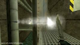 Half Life Opposing Force walkthrough Hard difficulty Chapter 4 Missing in Action