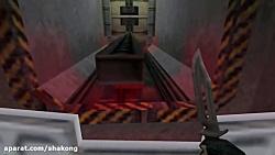 Half Life Opposing Force walkthrough Hard difficulty Chapter 3