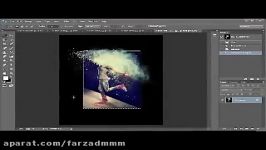 How to do High Speed Colored Powder Effects Photography High Speed Photography
