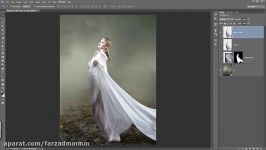 Photoshop Tutorial  Photo Manipulation Digital Art