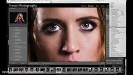 How to get Dramatic Fitness Editing Look in Photoshop and Lightroom