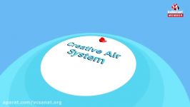 Air Handling And Ducted Unit by Creative Air System Hyderabad