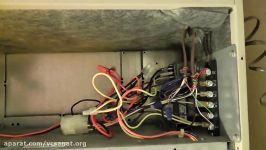 Low voltage fusetroubleshooting in air handler from thermal medics.com