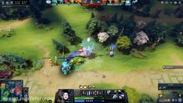 Manila Masters Dota 2  BEST PLAYS  Day 4