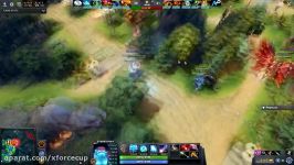 BEAUTIFUL Aegis Snatch by SumaiL Dota 2 Manila Masters