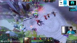 MEANINGLESS GAME ◄ SingSing Dota 2 Moments