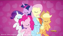 MLP Best Friends Until the End of Time song +Lyrics in Description All Bot