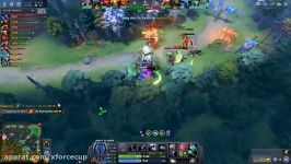 EVEN DAYLIGHT CANT PROTECT YOU New 7.06 Skill Fly Night Stalker Killer by Loda Dota 2