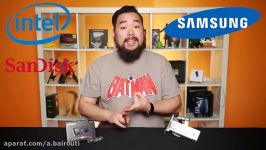 Samsung 950 Pro NVMe M.2 SSD Review