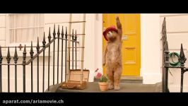 تریلر فیلم PADDINGTON 2