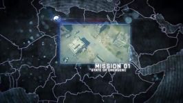 Campaign Missions