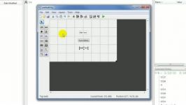 Creatin GUI with MATLAB