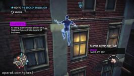 Saints Row 4 Gameplay Walkthrough Part 8  Black Hole Gun