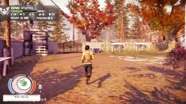 State of Decay Gameplay Walkthrough Part 2  Horde Alert