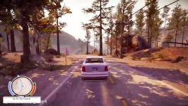 State of Decay Gameplay Walkthrough Part 1  Intro