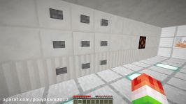 WORLDS MOST SECURE MINECRAFT BASE.