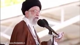 تصاویر کمتر دیده شده حضور خامنه ای در جبهه