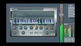 آموزش FL Studio  Compressors