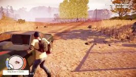 State of Decay Gameplay Walkthrough Part 7  The Law