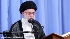 سخنان خامنه ای در محفل انس قرآن کریم