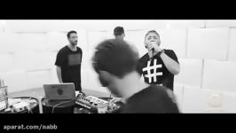 موزیك ویدیو TIK TAAK FT A2  TORI KE RA MIRAM LIVE