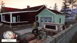 State of Decay Gameplay Walkthrough Part 3  Zed Hunt