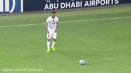 Kaveh Rezaei pulls one back for Esteghlal