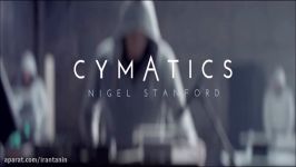 آهنگ CYMATICS Nigel Stanford