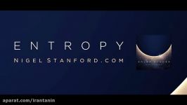 Entropy  Nigel Stanford