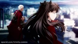 【AMV】 Fatestay Night UBW 2014  This is Gonna Hurt