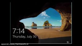 دانلود آموزش بروز رسانی ویندوز 7 8.1 به Windows 10 