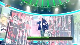 BTS War of Hormone Music Core