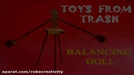 BALANCING DOLL  ENGLISH  5MB